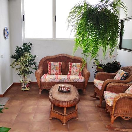 La Orquidea Apartment เบกา เด ซานมาเตโอ ภายนอก รูปภาพ