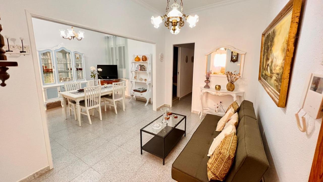 La Orquidea Apartment เบกา เด ซานมาเตโอ ภายนอก รูปภาพ