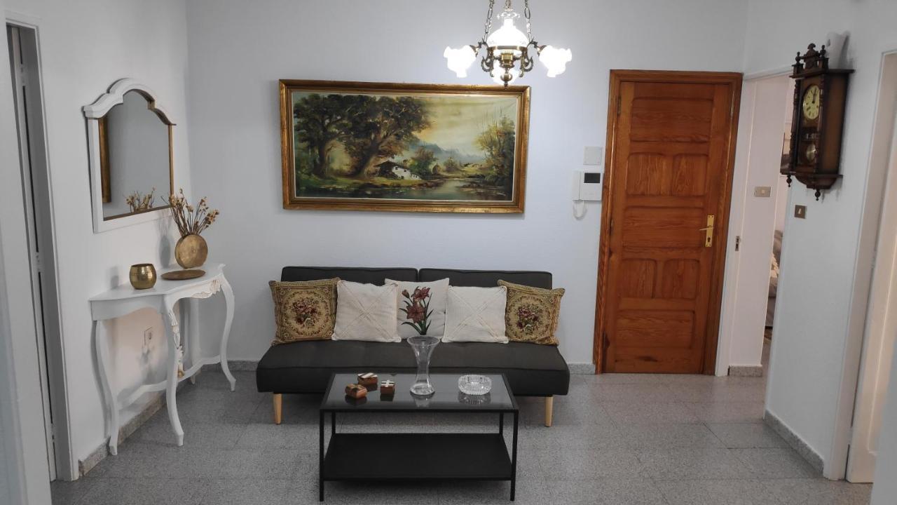 La Orquidea Apartment เบกา เด ซานมาเตโอ ภายนอก รูปภาพ