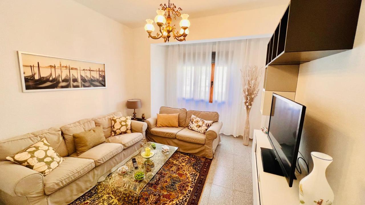 La Orquidea Apartment เบกา เด ซานมาเตโอ ภายนอก รูปภาพ