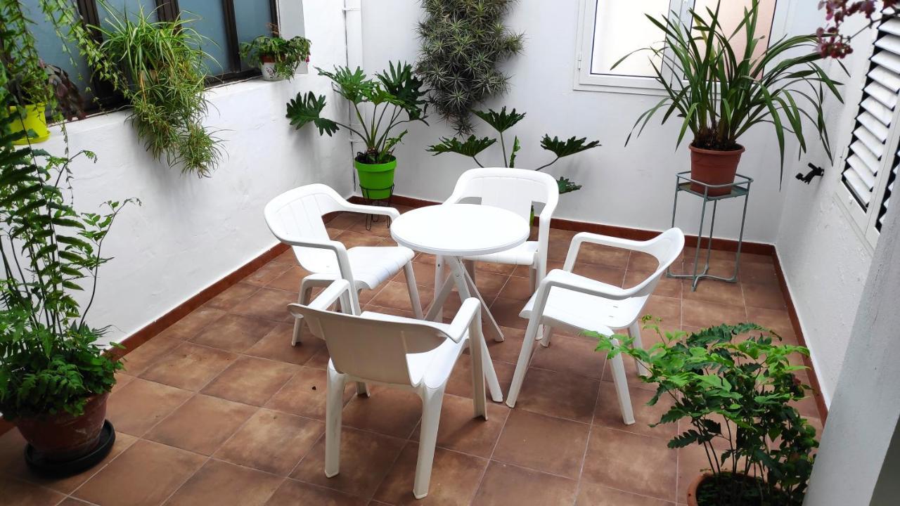 La Orquidea Apartment เบกา เด ซานมาเตโอ ภายนอก รูปภาพ