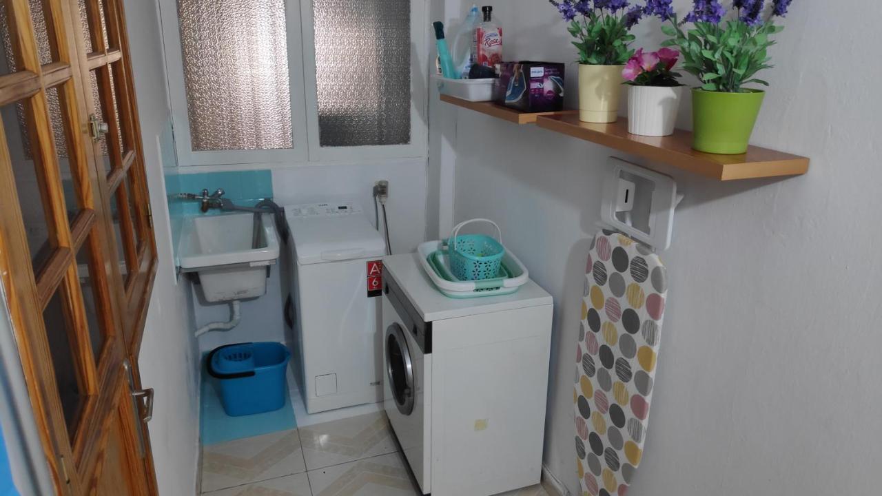 La Orquidea Apartment เบกา เด ซานมาเตโอ ภายนอก รูปภาพ