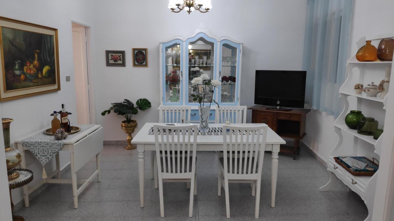 La Orquidea Apartment เบกา เด ซานมาเตโอ ภายนอก รูปภาพ